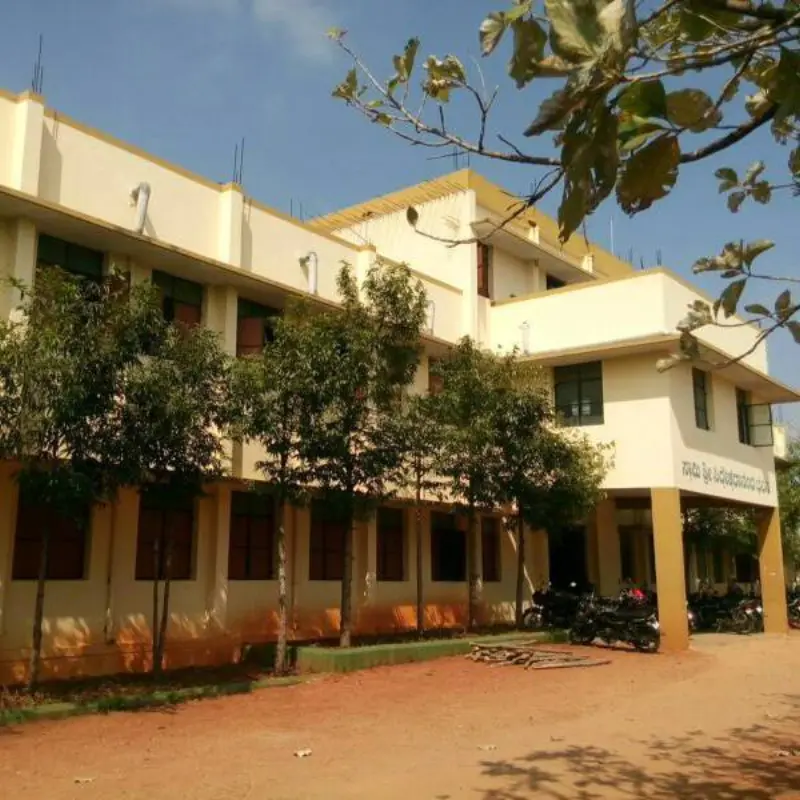 Vivekananda PU College Mysore